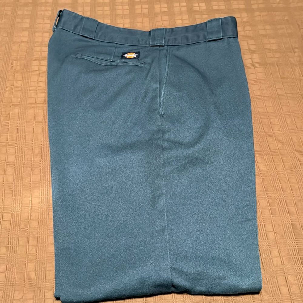 Dickie pants
